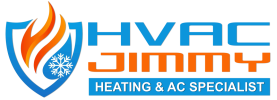 HVAC Jimmy Logo
