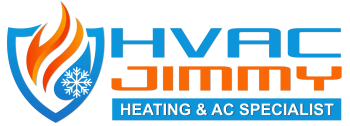 HVAC Jimmy Logo
